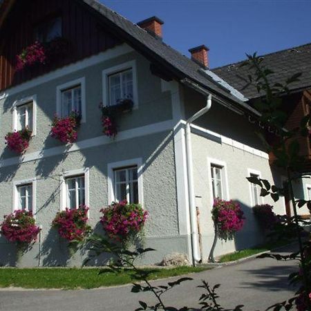 Gross Lettenwag Göstling an der Ybbs Exterior foto